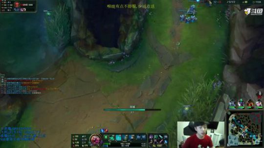 阿迎：单排AD娱乐中心 2019-06-29 11点场