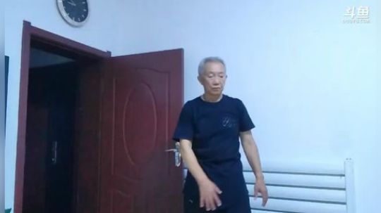 宏扬中华武术，推动全民健身，提高人们体质 2019-06-28 20点场