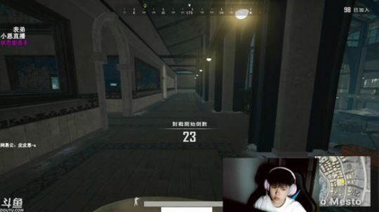 小恩：单排秀就完事了 2019-06-21 22点场