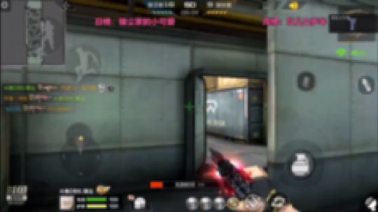 团队爆炸十连