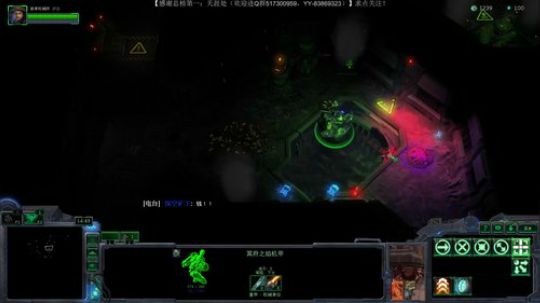 凯瑞甘：听说你RPG和塔防很牛B 2019-06-28 23点场