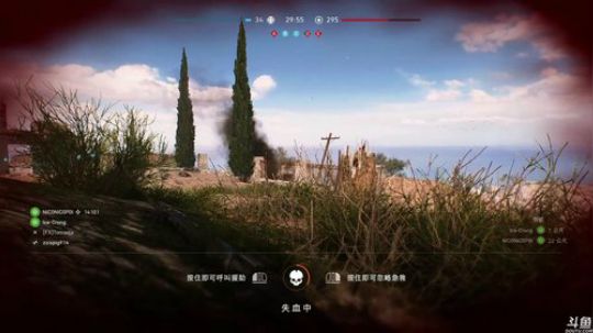 《狂战传说》《天国：拯救》 2019-06-30 21点场