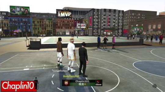 CHaplin101 有没有pro啊 2019-06-30 13点场