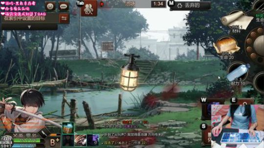 3000游戏皮的夏促游戏推荐~ 2019-06-29 00点场