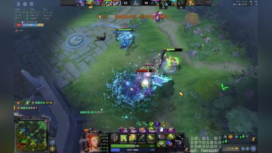 有问必答！最细致的全英雄冲分教学~ 2019-06-30 16点场