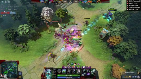 旧欢若梦灬发布了一个斗鱼视频2019-07-01