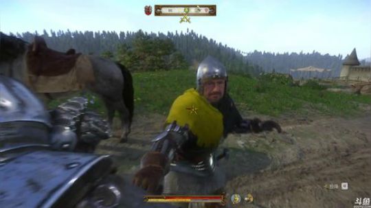 《狂战传说》《天国：拯救》 2019-07-01 01点场