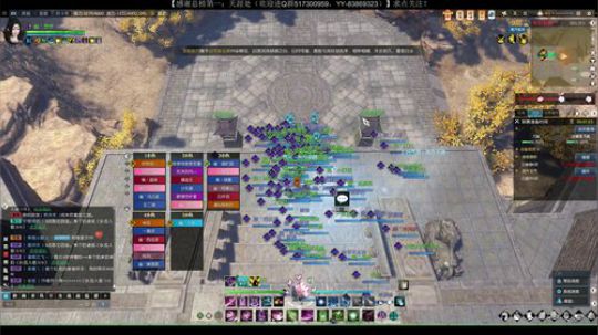 凯瑞甘：听说你RPG和塔防很牛B 2019-06-28 19点场