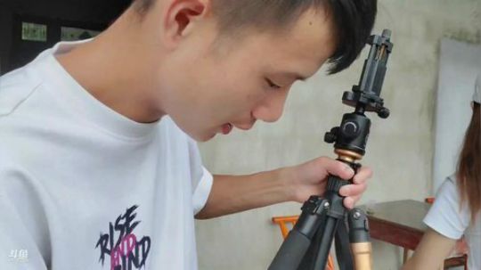 回访干妈家。 2019-06-30 17点场