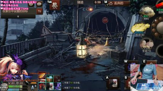 3000游戏皮的夏促游戏推荐~ 2019-06-28 22点场
