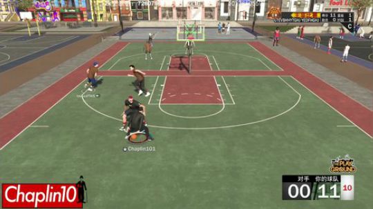 CHaplin101 好无聊啊 2019-06-29 15点场