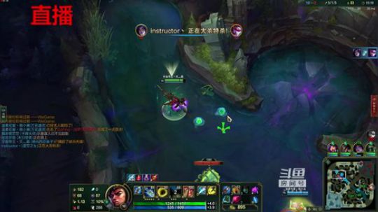 藤一的小幸运发布了一个斗鱼视频2019-06-30