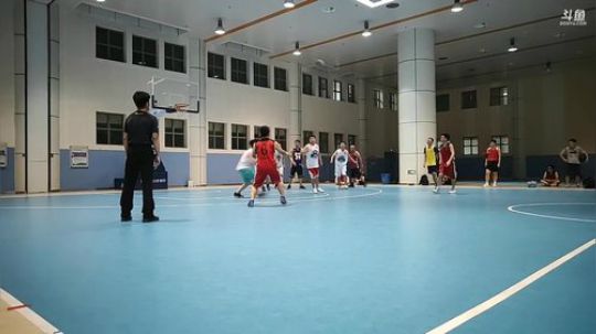 顺昌sc vs 延安中学 ，（2）