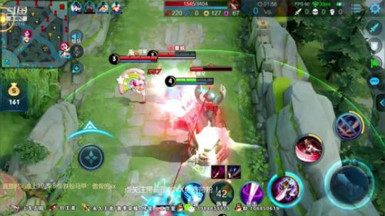 傲骨：李白带粉连胜上星！ 2019-06-30 06点场