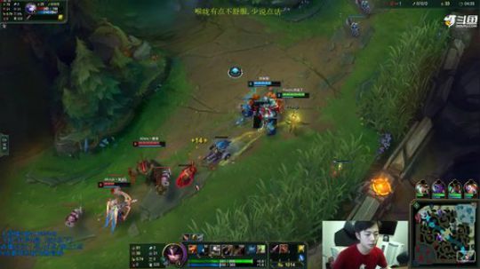 阿迎：单排AD娱乐中心 2019-06-29 13点场