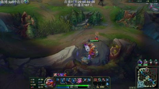 新战神丶Burn小小康发布了一个斗鱼视频2019-07-01