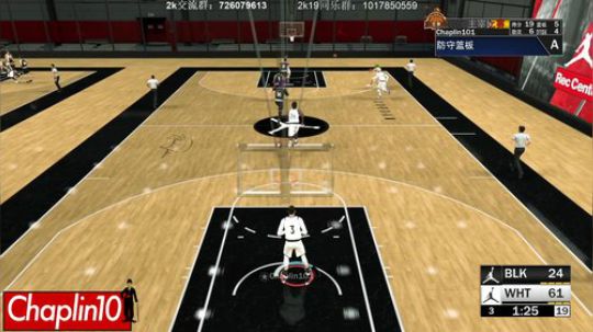 CHaplin101 有没有pro啊 2019-06-30 15点场