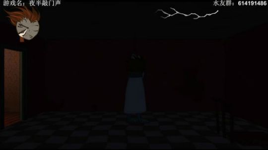【素年】渝你同行 ，夜半敲门声开荒 2019-06-30 22点场