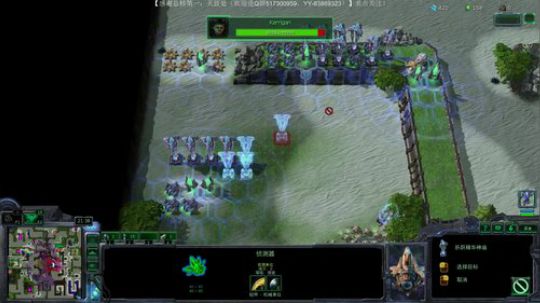 凯瑞甘：听说你RPG和塔防很牛B 2019-06-28 21点场