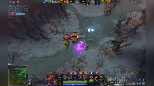 有问必答！最细致的全英雄冲分教学~ 2019-06-30 22点场
