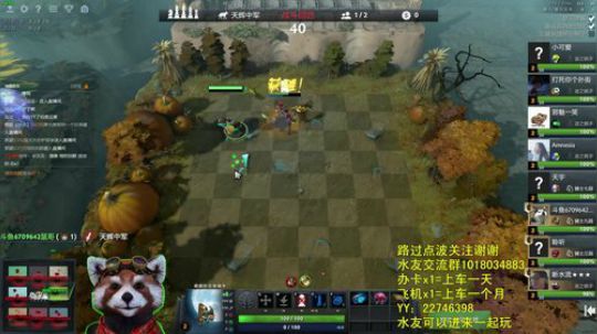 巫师地精流压制打法