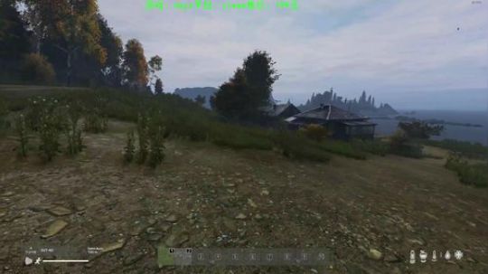 dayz standalone1.04 2019-06-30 19点场