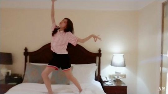 骆歆：等我很久了吧？ 2019-06-29 01点场