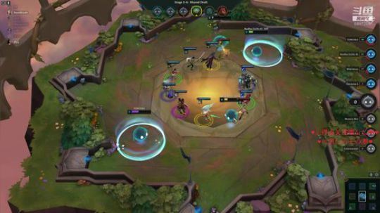 安吉拉:渝你同行-北美白给钢枪选手 2019-06-30 08点场