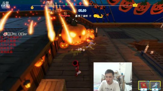 年受：晚上8点开播 2019-06-29 20点场
