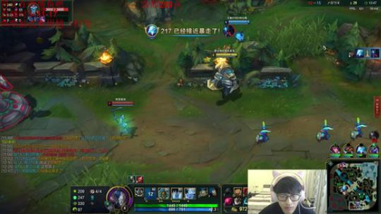 软辅之王 又骚又强 2019-06-30 22点场