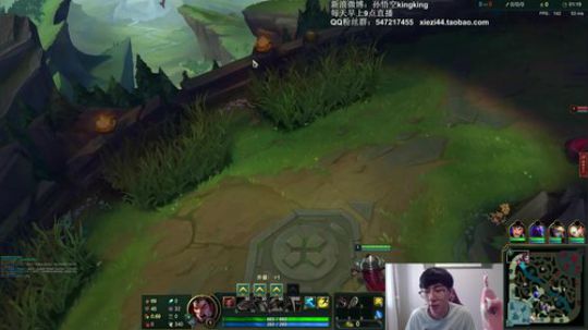 蓝董斌羊羊羊发布了一个斗鱼视频2019-07-01