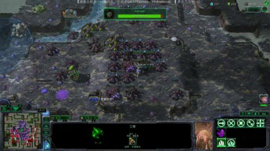 凯瑞甘：听说你RPG和塔防很牛B 2019-06-26 21点场