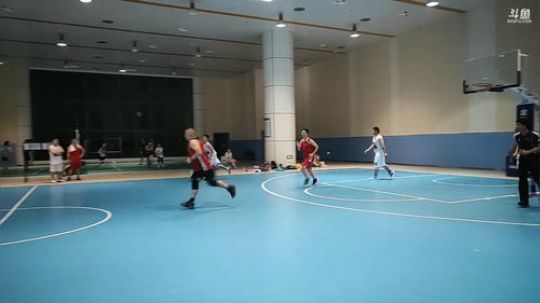 顺昌sc vs 延安中学 ，（3）