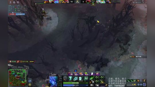 有问必答！最细致的全英雄冲分教学~ 2019-06-30 18点场