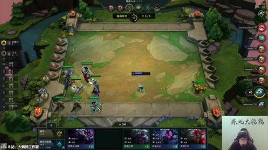 liyunanhj发布了一个斗鱼视频2019-07-02