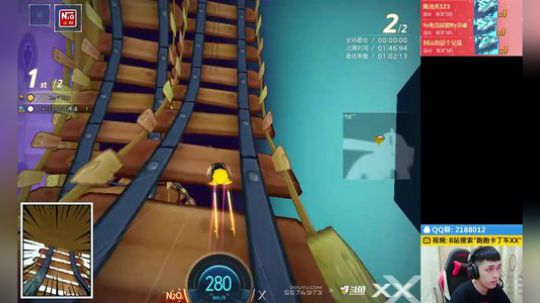 2019.7.1 XXvs缔造