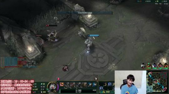 银剑君：沙皇和女皇的故事！ 2019-07-01 20点场