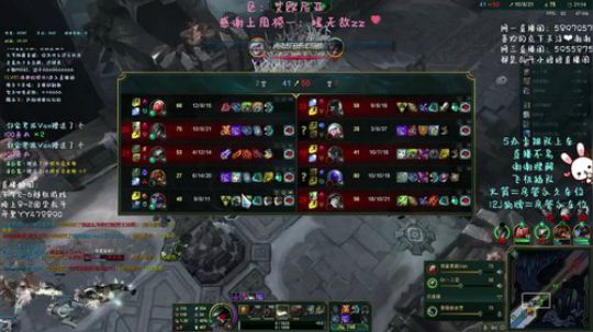 电一艾欧尼亚挨打型大乱斗！大乱斗有人看吗 2019-06-30 21点场