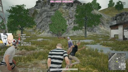 【骚辉】M16A4为什么没人玩！ 2019-07-02 11点场