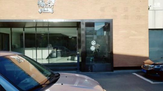 创业艺术园区寻找。。。。 2019-06-30 16点场