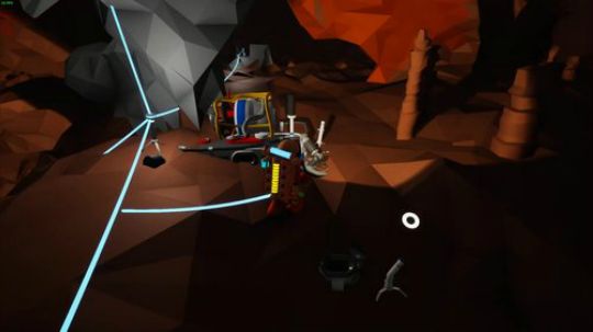 (疯老师)astroneer 2019-07-01 23点场