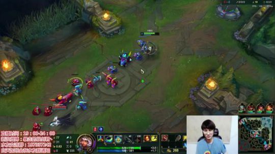 银剑君：沙皇和女皇的故事！ 2019-06-30 21点场