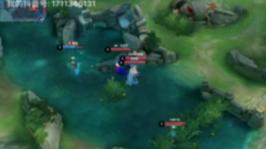 钟馗教你骚操作…