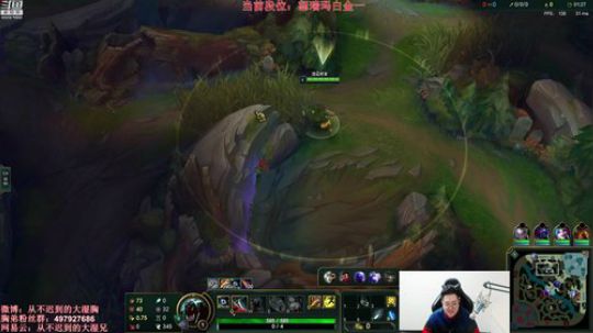 蓝董斌羊羊羊发布了一个斗鱼视频2019-07-02
