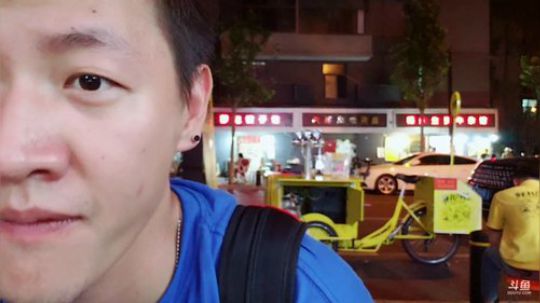 不再畏惧丶为愛低头发布了一个斗鱼视频2019-07-02