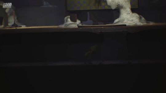 小小噩梦第二段