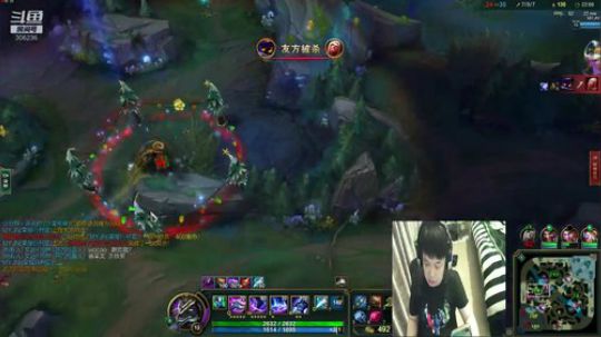 爱喝百事可乐D周星星发布了一个斗鱼视频2019-07-02
