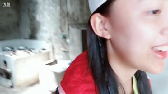 丿Good丶发布了一个斗鱼视频2019-07-02