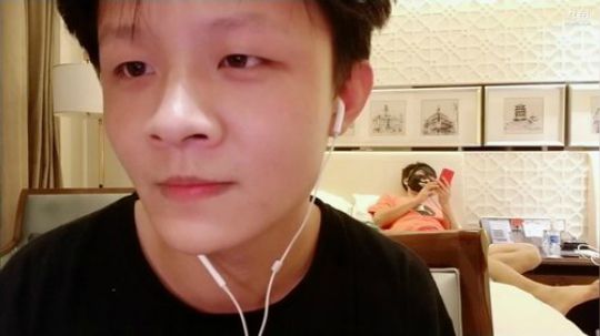 我本善良72发布了一个斗鱼视频2019-07-02