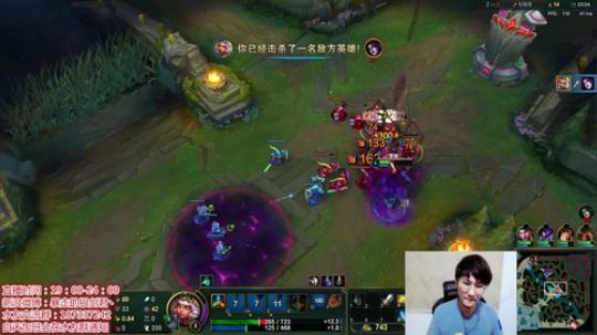 银剑君：沙皇和女皇的故事！ 2019-07-01 18点场